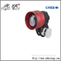 aluminum bicycle front light with cree xm-l T6